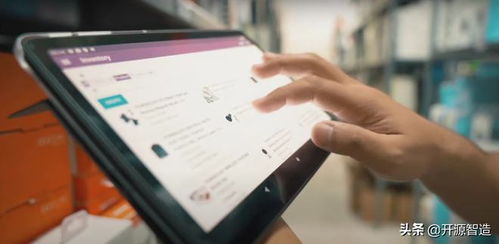 Odoo ERP助力3C电子产品零售企业海外销售 从小米创业之路窥见成功模式