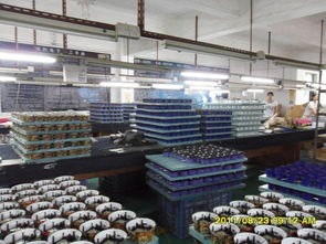 匠心独具，品质先行——探访广州市增城来利电子加工厂的电子产品销售之路