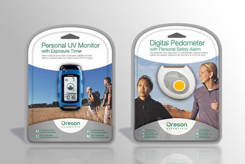 俄勒冈风格与实用并重 可穿戴电子产品包装的设计策略与销售影响